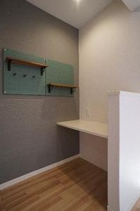 プラッツ長後 103号-9