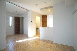 プラッツ長後 106号-2