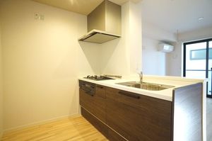 プラッツ長後 106号-4