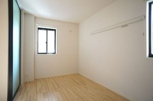 プラッツ長後 106号-6