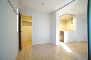 プラッツ長後 106号-8