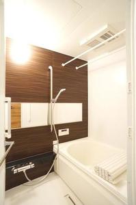 プラッツ長後 106号-10