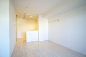 プラッツ長後 202号-2
