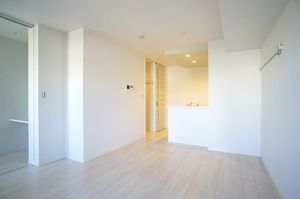 プラッツ長後 202号-3