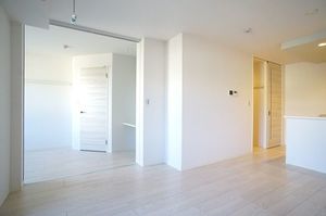 プラッツ長後 202号-11