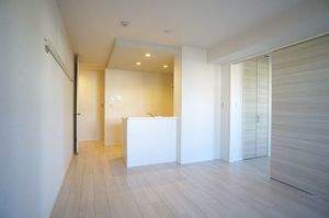 プラッツ長後 401号-2