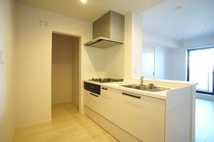 プラッツ長後 401号-4