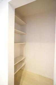 プラッツ長後 401号-6