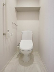 シャーメゾン湘南大庭 101号-6