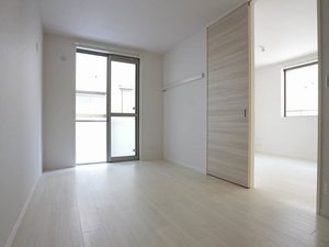 シャーメゾン湘南大庭 101号-9