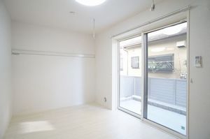 エクラージュ 102号-3