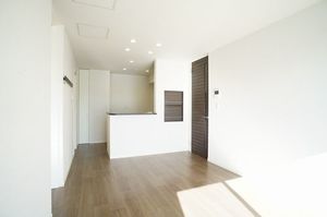 エクラージュ 302号-3