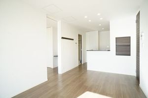 エクラージュ 302号-4