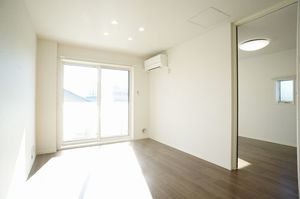 エクラージュ 302号-5