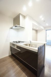 フェリシード湘南 102号-3