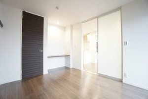 フェリシード湘南 102号-4