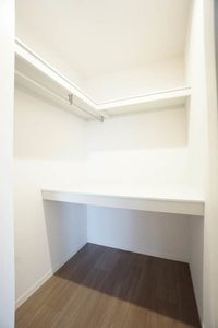 フェリシード湘南 102号-6