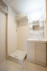 フェリシード湘南 102号-7