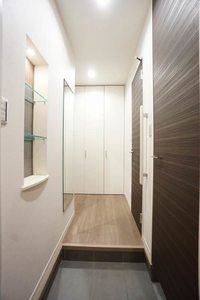 フェリシード湘南 102号-10