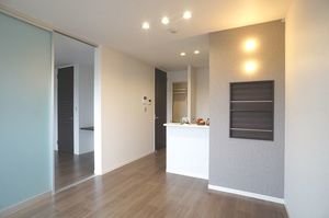 フェリシード湘南 203号-3