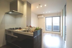 フェリシード湘南 203号-4