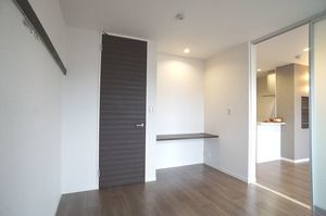 フェリシード湘南 203号-6