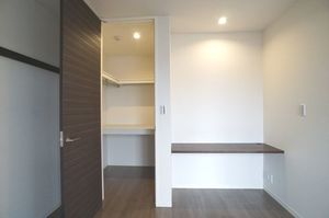 フェリシード湘南 203号-7