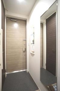 フェリシード湘南 203号-11