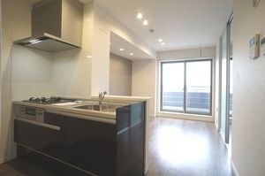 フェリシード湘南 302号-4