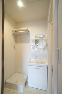 フェリシード湘南 302号-5