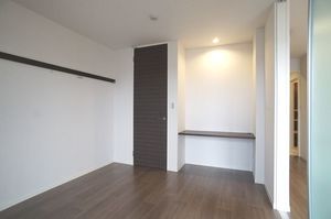 フェリシード湘南 302号-8