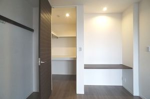 フェリシード湘南 302号-9