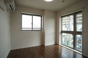 Ｎｉｄ　ｄｅｓ　ａｎｇｅｓ 301号-5