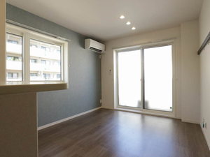 エムリエート 201号-2