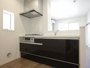 エムリエート 201号-4