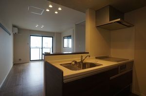 シャーメゾン湘南辻堂 302号-2