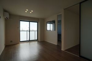 シャーメゾン湘南辻堂 302号-4