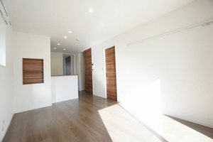 セントリビエ湘南 205号-4
