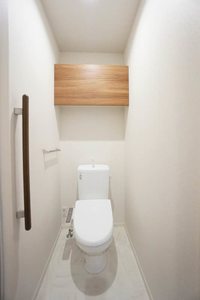 セントリビエ湘南 205号-9