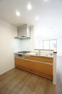 セントリビエ湘南 302号-6