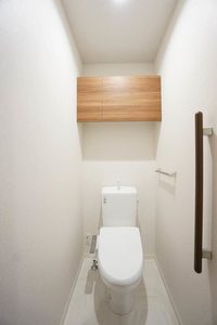 セントリビエ湘南 302号-8