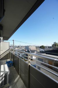 セントリビエ湘南 302号-12