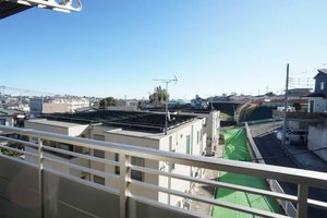 セントリビエ湘南 305号-12