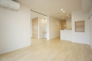 アーデル湘南 103号-3