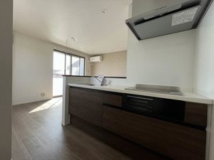 フロントマーレ湘南 201号-9