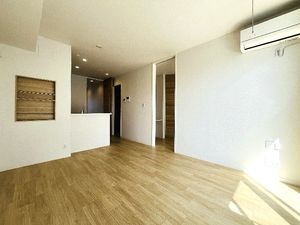 グラシュー湘南 202号-2