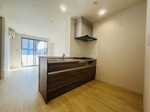 グラシュー湘南 202号-3
