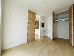 グラシュー湘南 202号-4