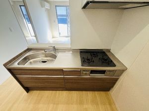 グラシュー湘南 202号-6