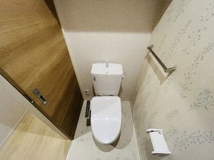 グラシュー湘南 202号-10